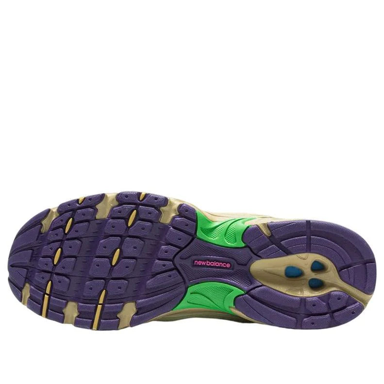 MR530PR New Balance 530 Salehe Bembury Prosperity Be The Prize