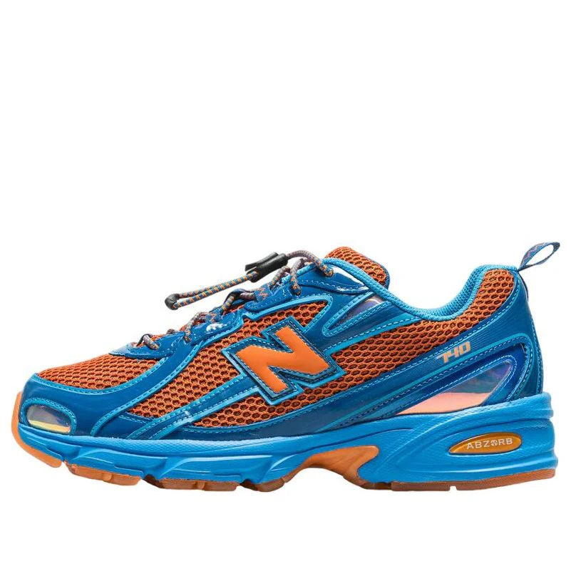 U740CB2 New Balance 740v2 Aminé Benson Tech