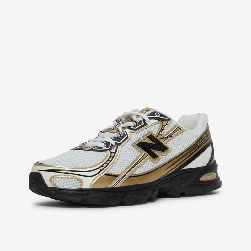 U740GM2 New Balance 740 Gold