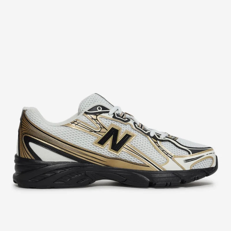 U740GM2 New Balance 740 Gold
