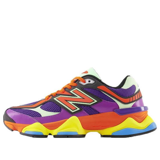 U9060NBX New Balance 9060 Prism Purple