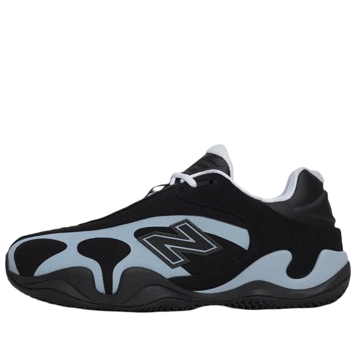 UMAX2NK New Balance Maxey v1 Light Arctic Grey Black