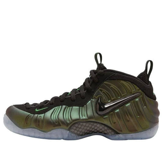 HF0794 300 Nike Air Foamposite Pro Pine Green (2025)