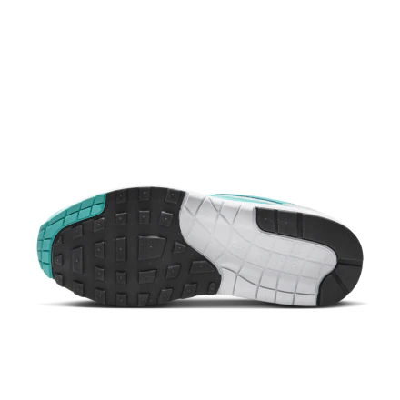 DZ4549 001 Nike Air Max 1 SC Clear Jade