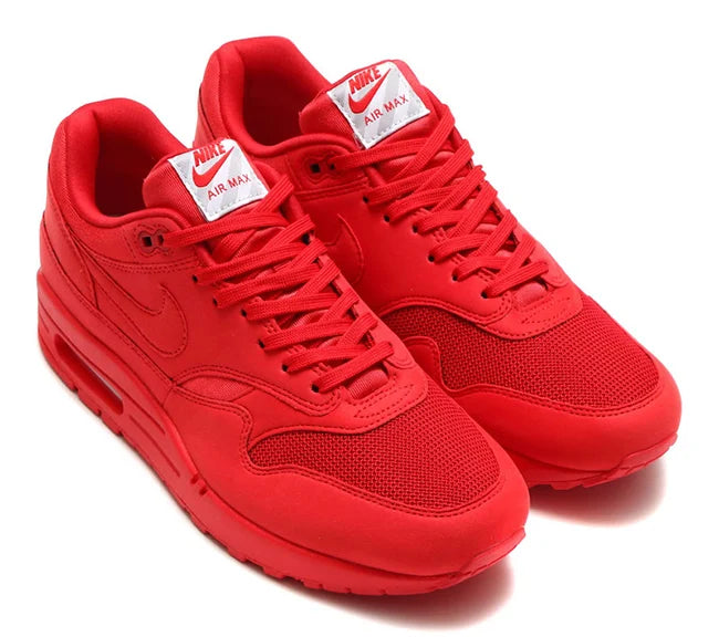 875844 600 Nike Air Max 1 Tonal Red [NO BOX]