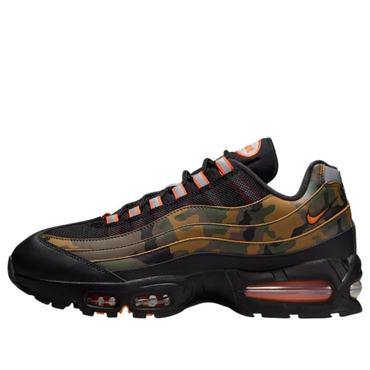HQ1973 001 Nike Air Max 95 Safety Orange Camo