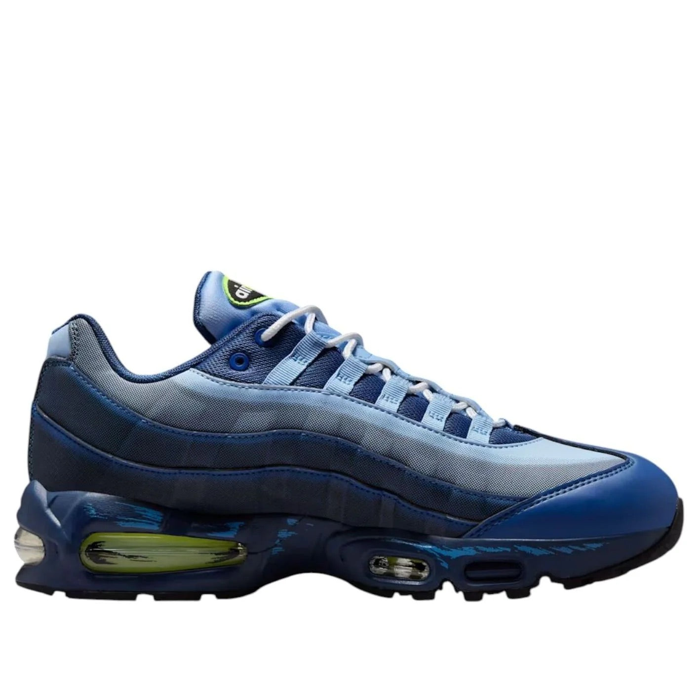 II7404 400 Nike Air Max Muscle 95 Yu-Gi-Oh! Joey (with Promo Card)