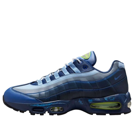 II7404 400 Nike Air Max Muscle 95 Yu-Gi-Oh! Joey (with Promo Card)