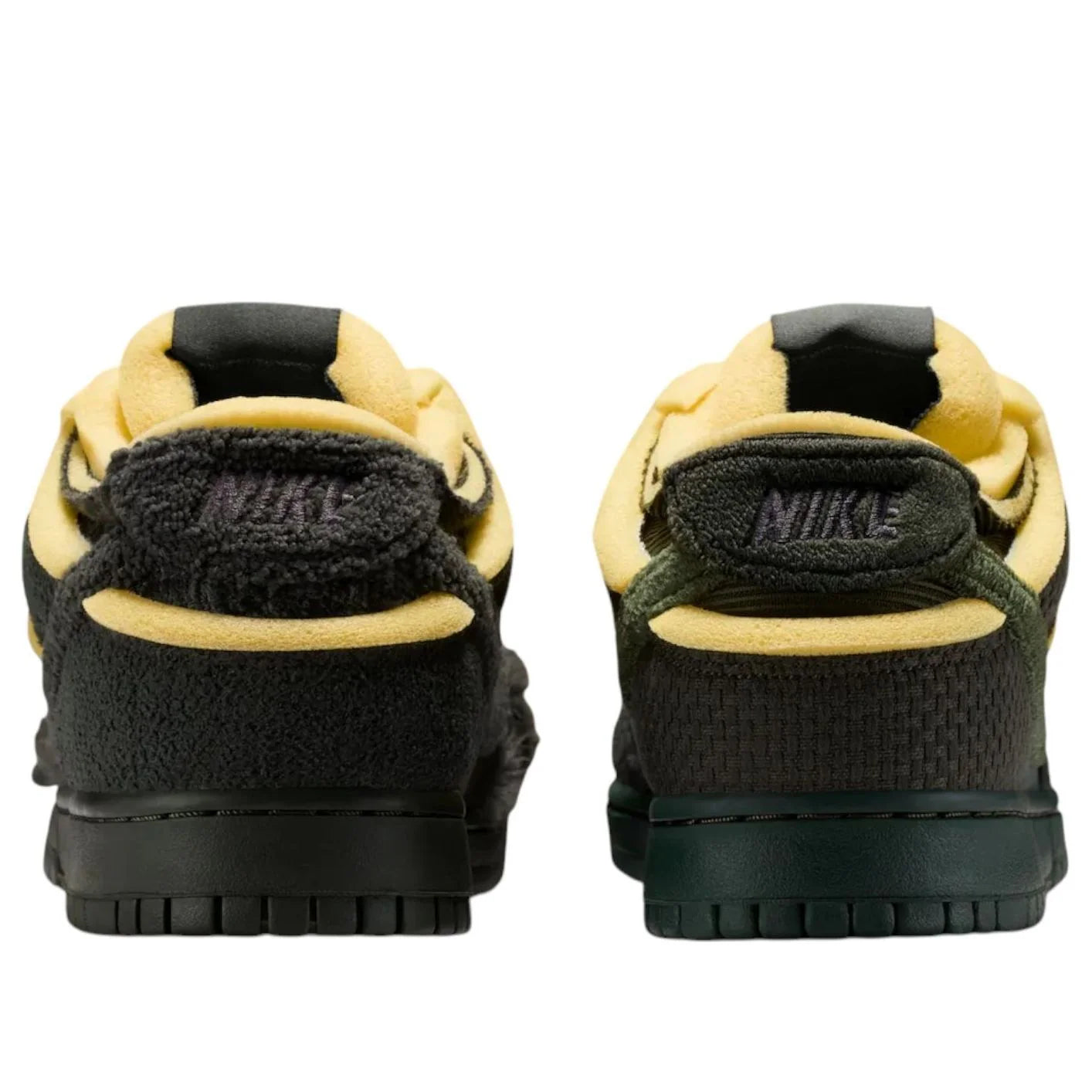 IH5094 300 Nike Dunk Low Cactus Plant Flea Market Swamp Sponge Sequoia