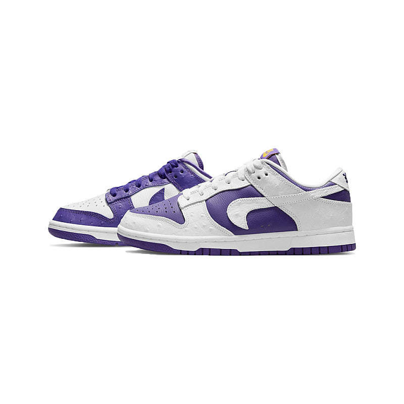 DJ4636 100 Nike Dunk Low Flip the Old School (Women's)