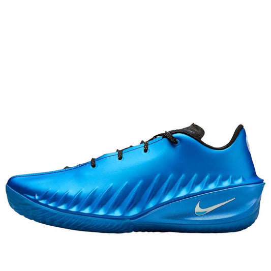 HV9922 400 Nike Air Zoom GT Cut 4 Photo Blue