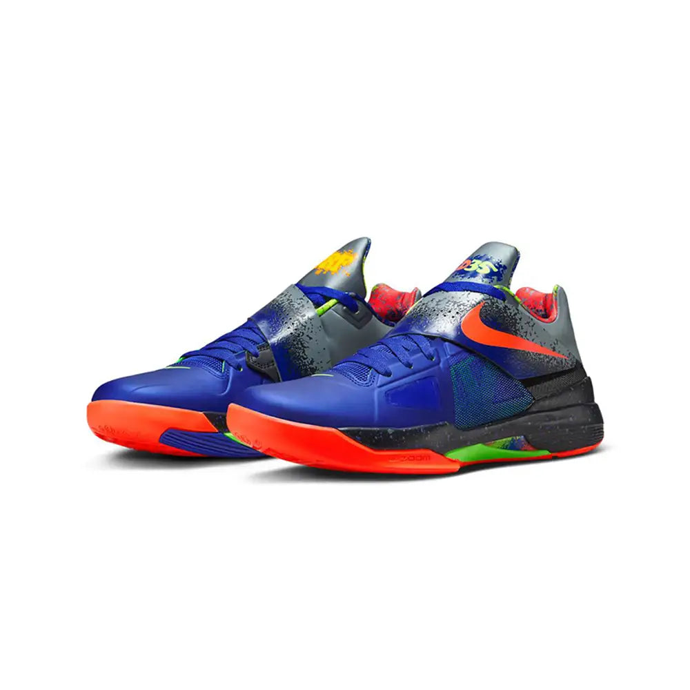 FQ8180 400 Nike KD NERF (2024) – DISTRICT ONE NY - Main Image