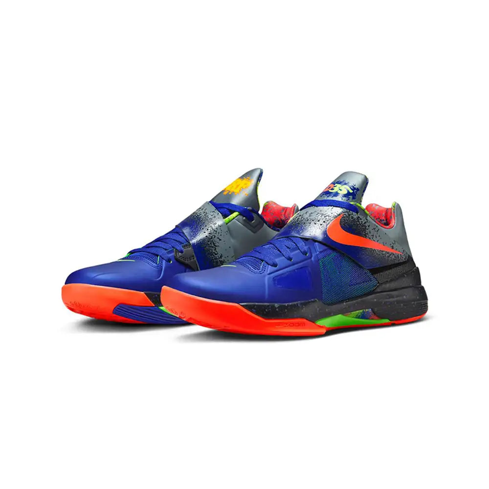 FQ8180 400 Nike KD 4 NERF (2024)