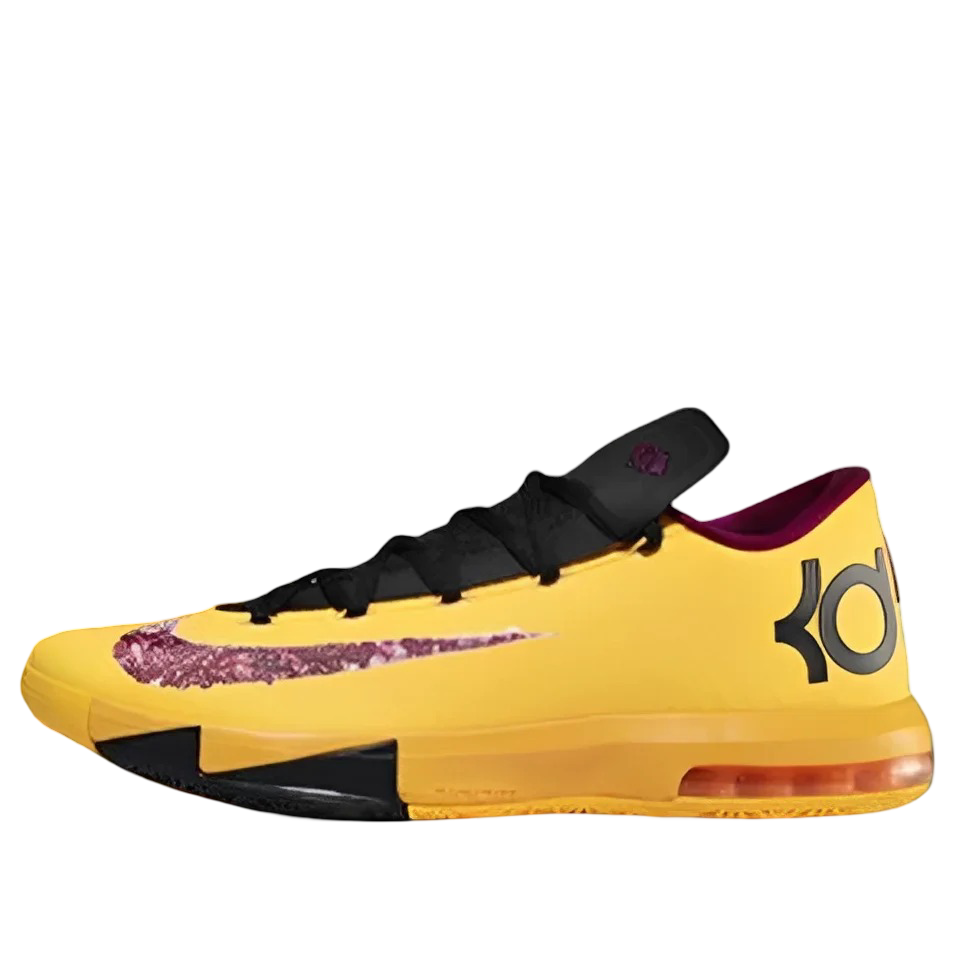 IB6903 800 Nike KD 6 Peanut Butter & Jelly (PBJ) (2026)