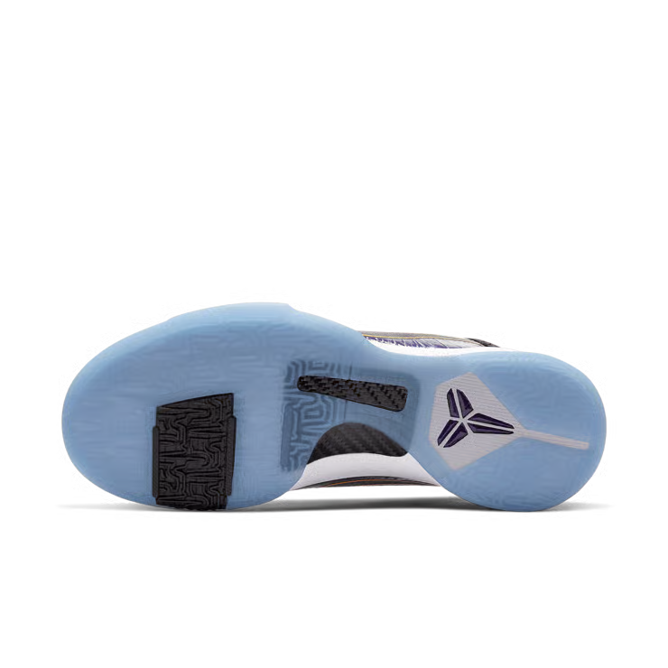 CD4991 500 Nike Kobe 5 Protro Lakers