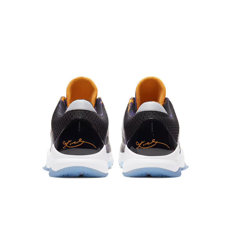 CD4991 500 Nike Kobe 5 Protro Lakers
