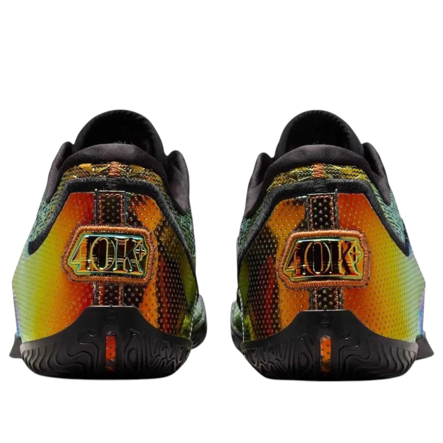 IB9560 900 Nike LeBron 23 40K Gold