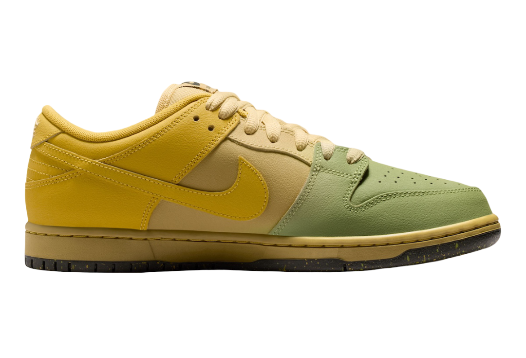 IO0427 300 Nike SB Dunk Low Pro Hatch Chili
