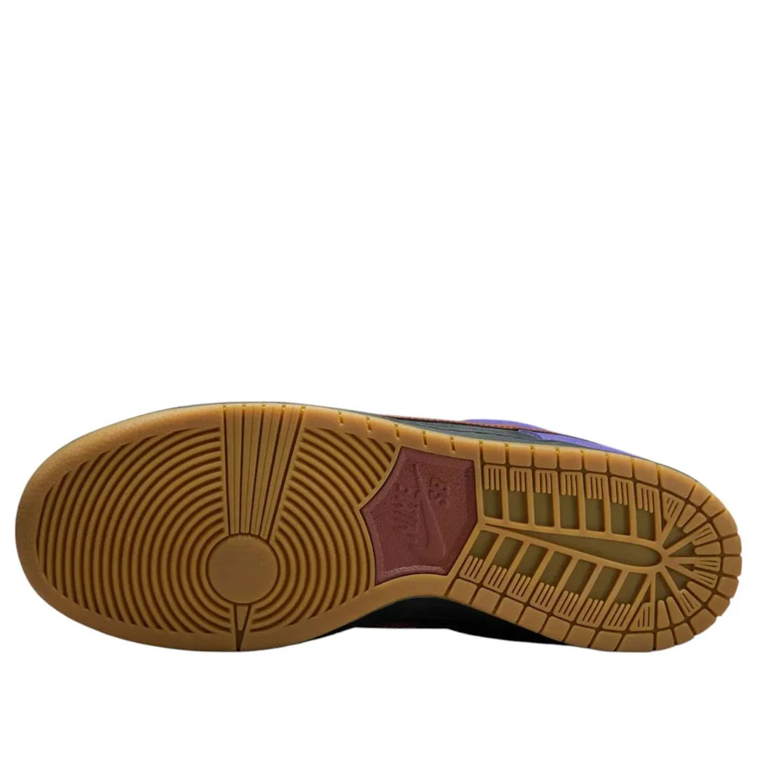 HQ1625 500 Nike SB Dunk Low Persian Violet