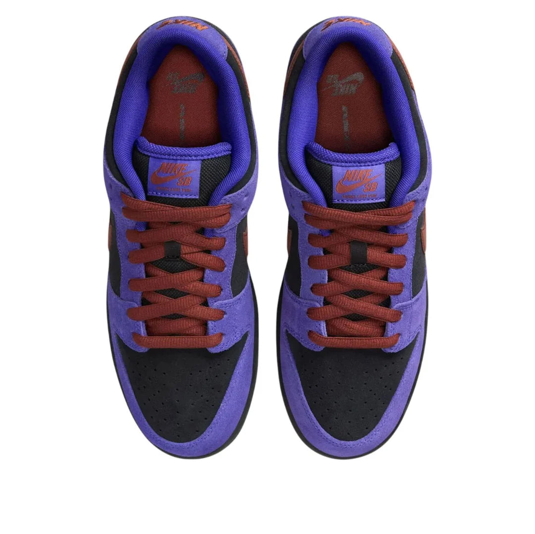 HQ1625 500 Nike SB Dunk Low Persian Violet