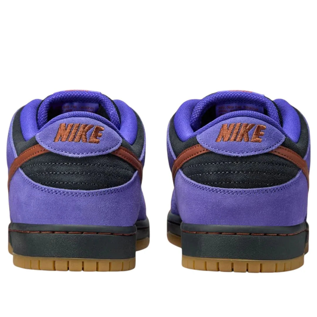 HQ1625 500 Nike SB Dunk Low Persian Violet