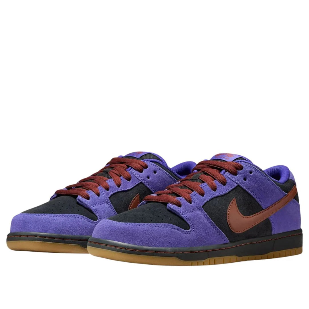 HQ1625 500 Nike SB Dunk Low Persian Violet