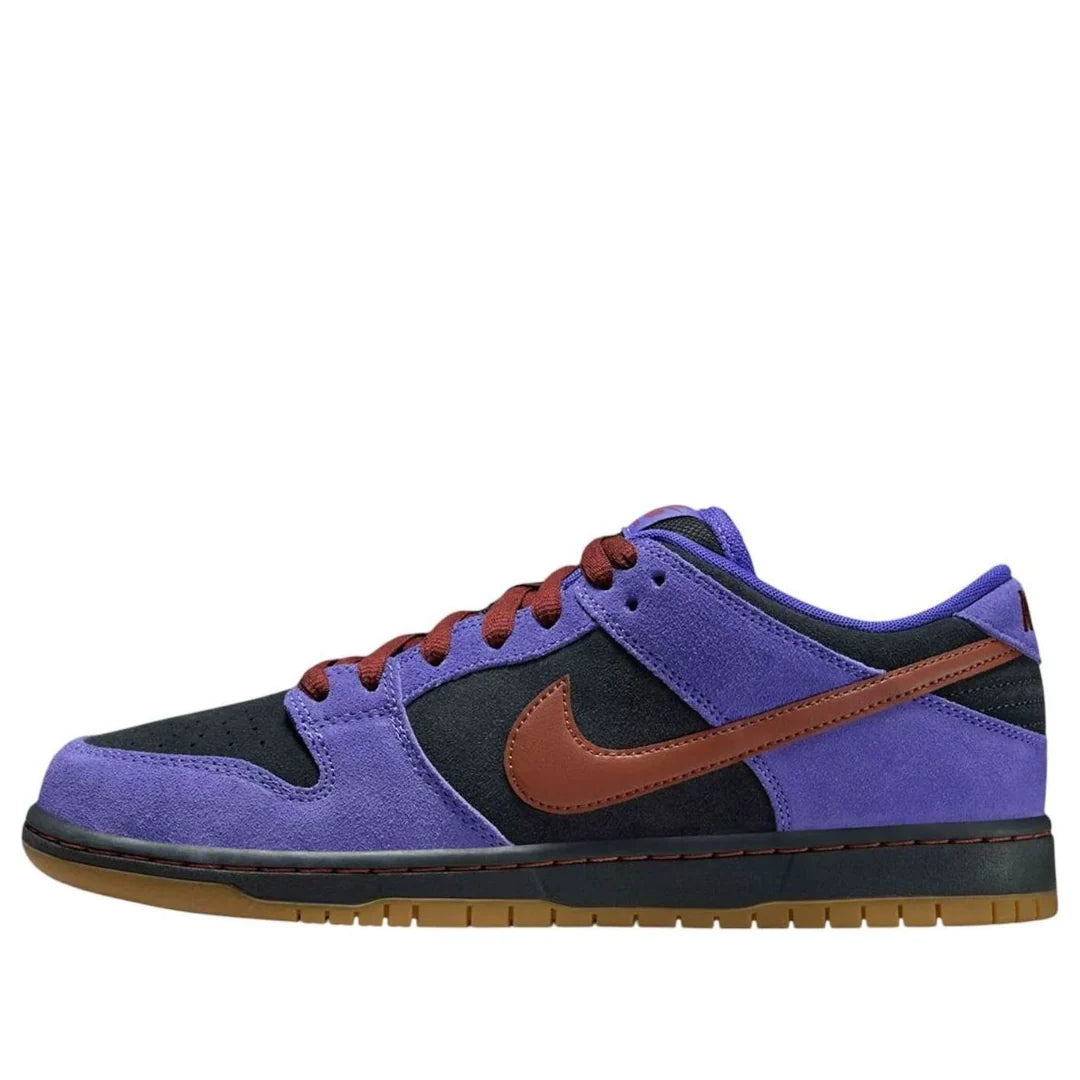 HQ1625 500 Nike SB Dunk Low Persian Violet