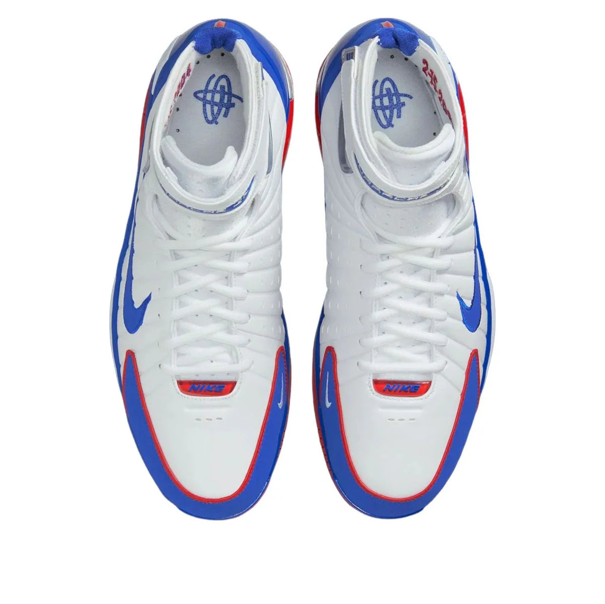 IR0563 146 Nike Air Zoom Huarache 2K4 All-Star (2026)