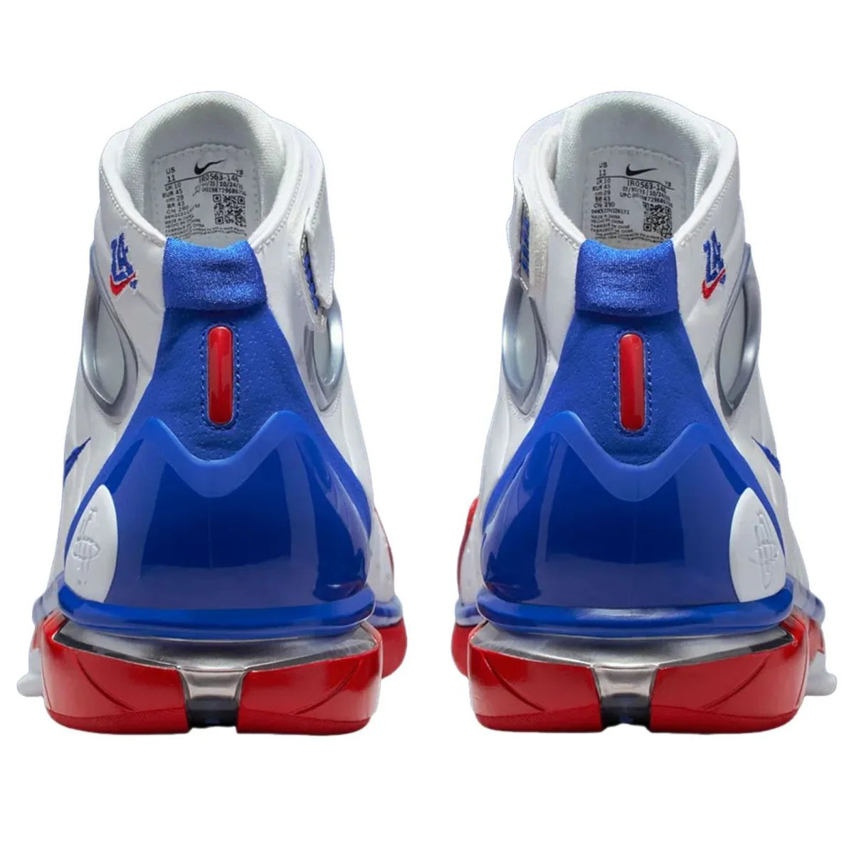 IR0563 146 Nike Air Zoom Huarache 2K4 All-Star (2026)