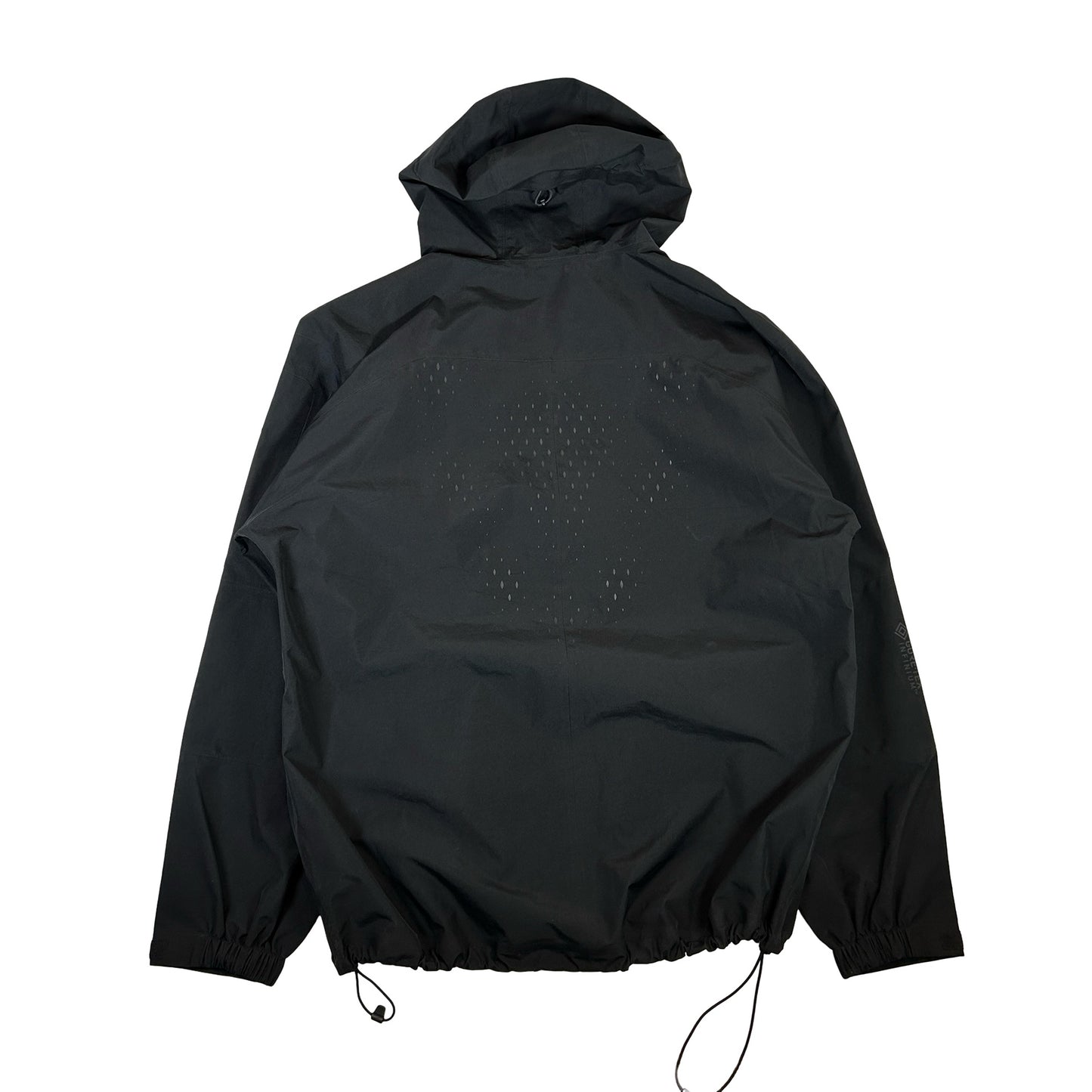 Nike x NOCTA Alien Goretex Jacket Black [USED] - XL (Used)