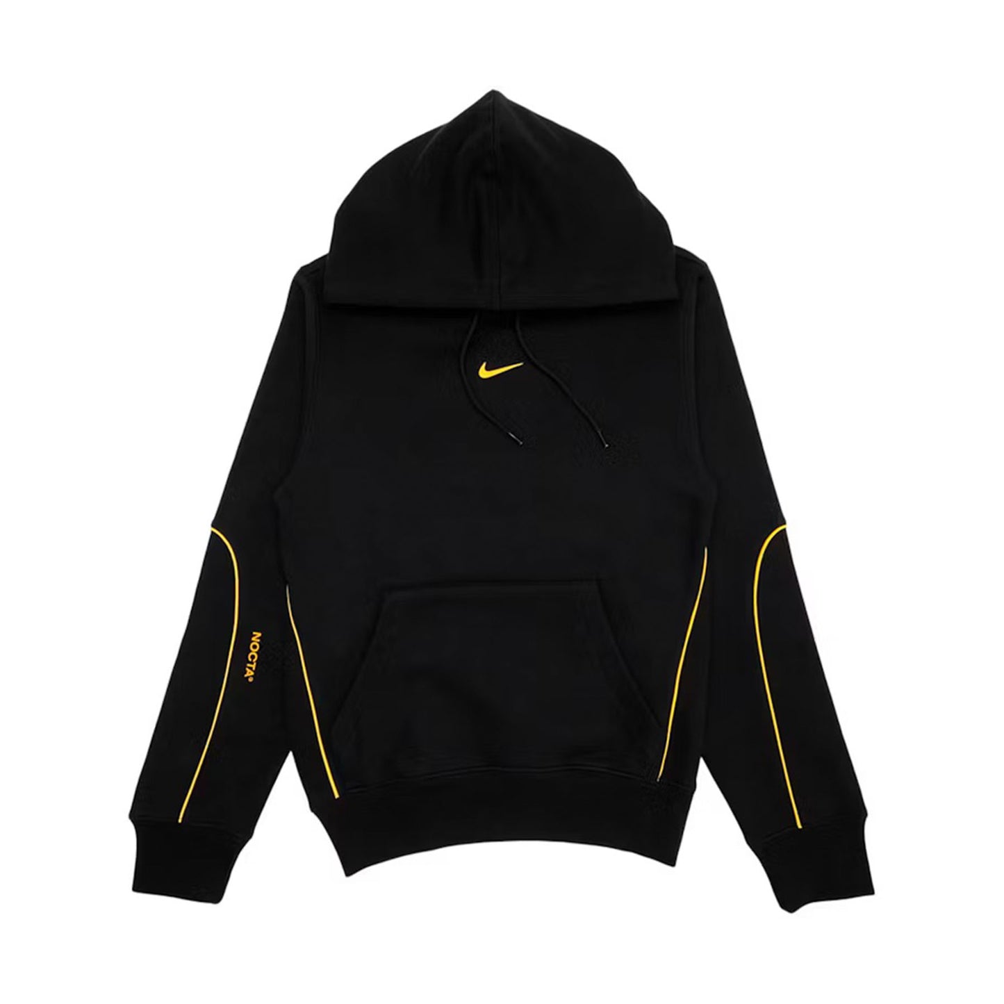 Nike x Drake NOCTA Hoodie Black [USED] - M (Used)