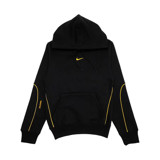 Nike x Drake NOCTA Hoodie Black [USED] - M (Used)