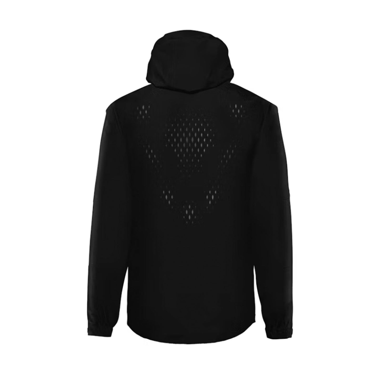 Nike x NOCTA Alien Goretex Jacket Black [USED] - XL (Used)