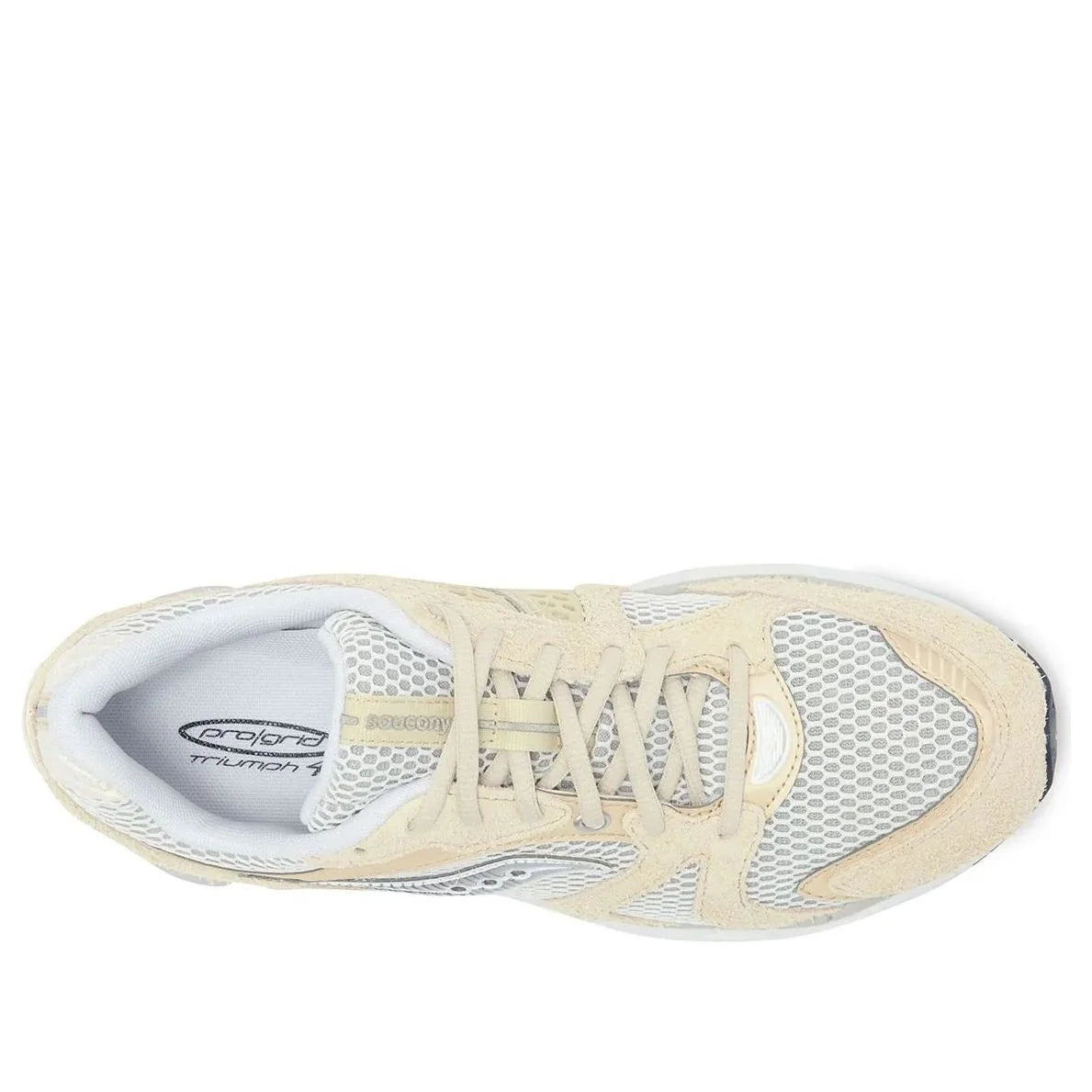S70878 3 Saucony x Nordstrom ProGrid Triumph 4 Sand Ink