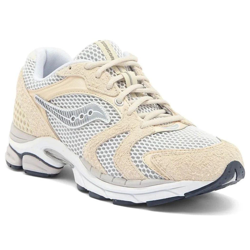 S70878 3 Saucony x Nordstrom ProGrid Triumph 4 Sand Ink
