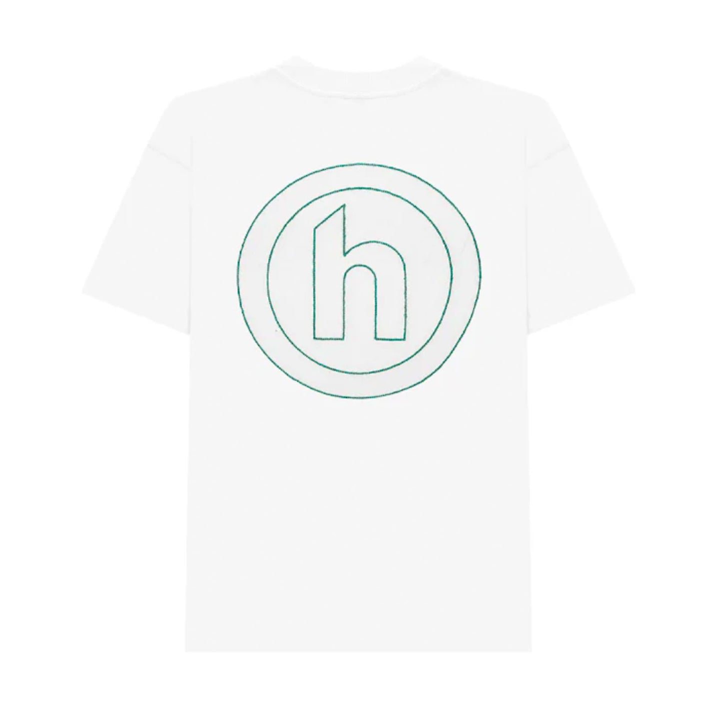 Hidden NY New York Embroidered Tee