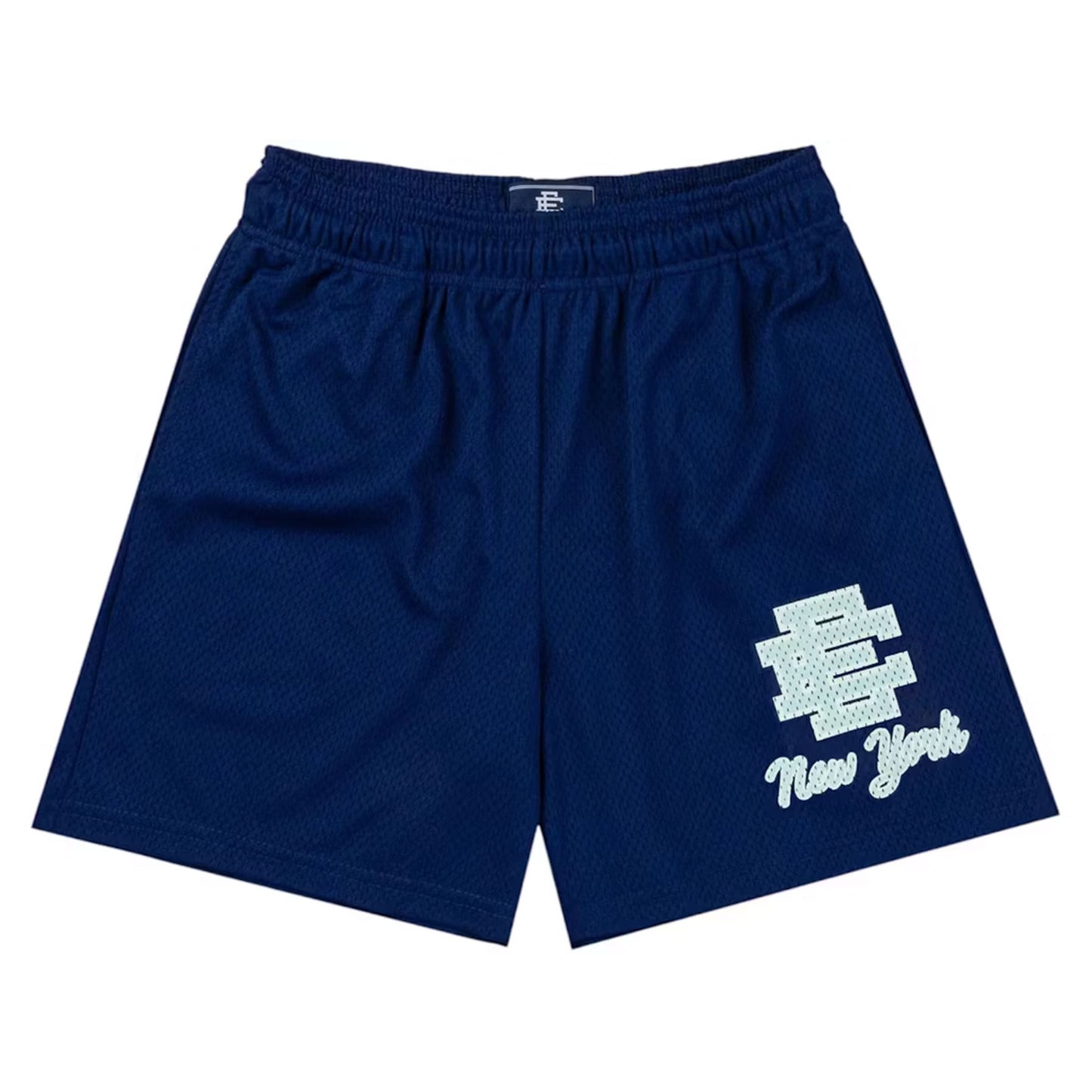 Eric Emanuel EE New York Short