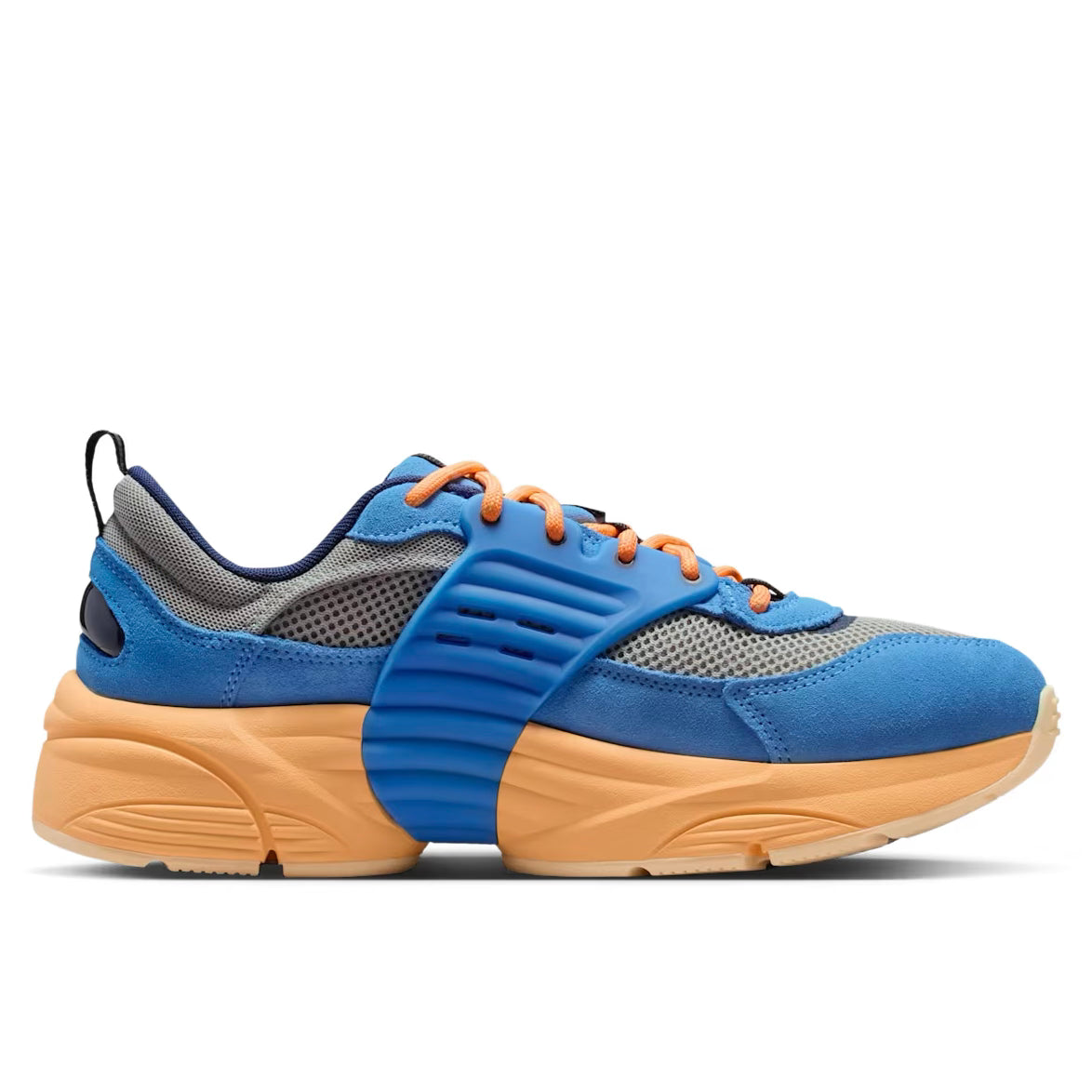 IQ5649 400 Jordan Trunner O/S SP Blue Beyond
