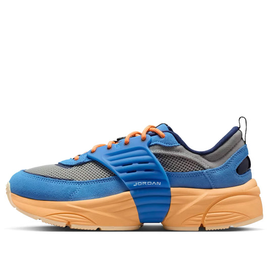 IQ5649 400 Jordan Trunner O/S SP Blue Beyond