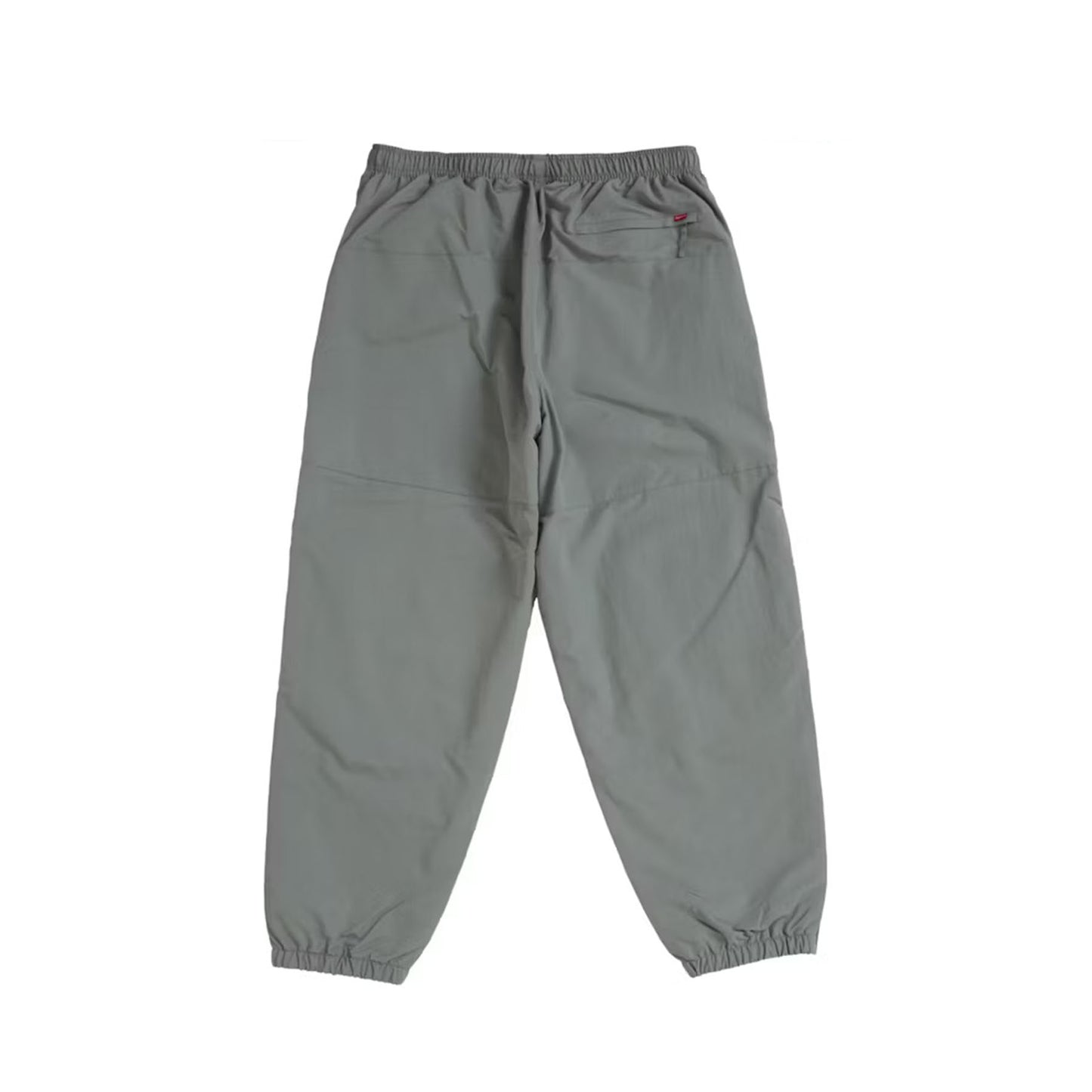 Supreme Nylon Trail Paint (SS25) Olive [USED] - S (Used)
