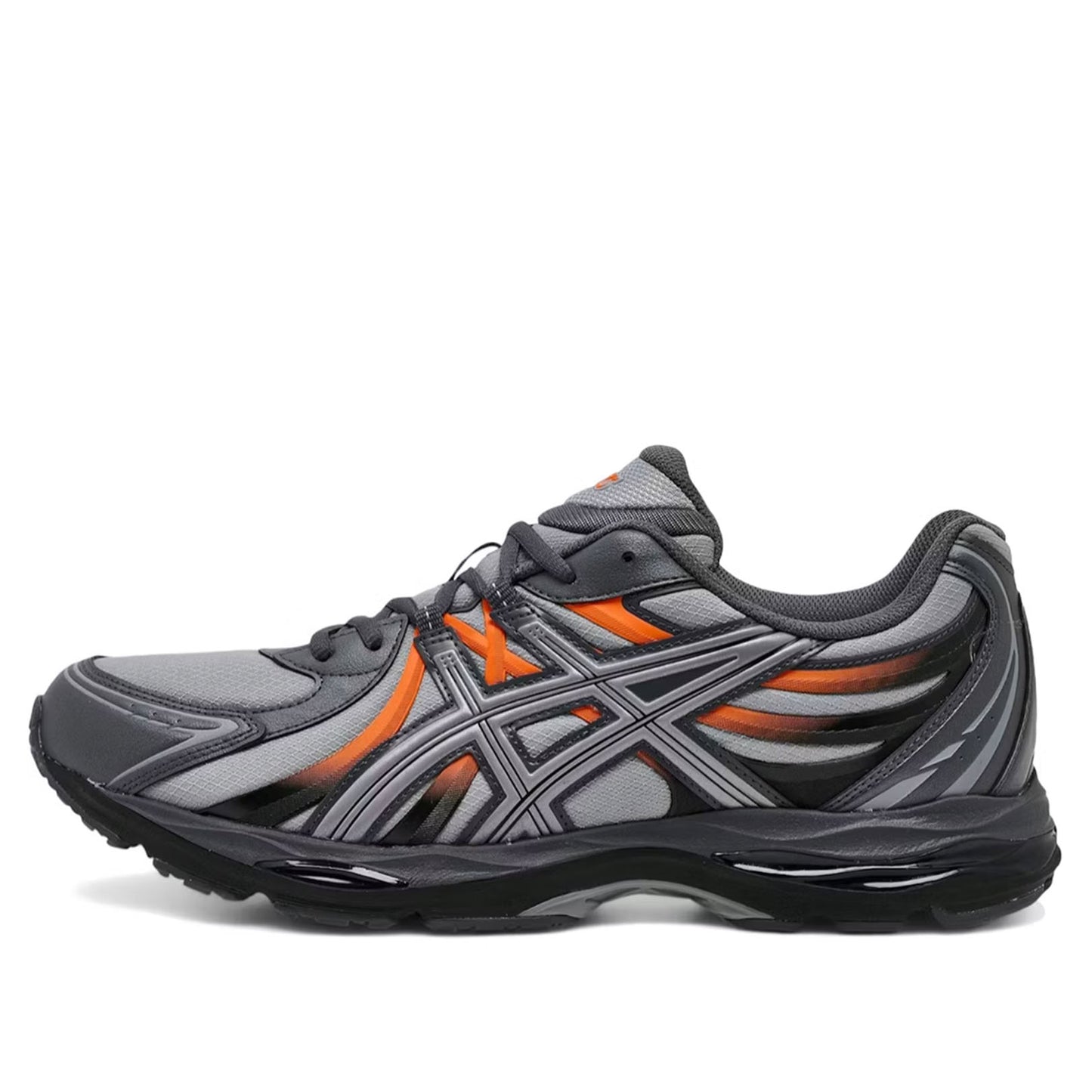 1203B054 020 ASICS Gel-Sekiran Piedmont Grey Orange