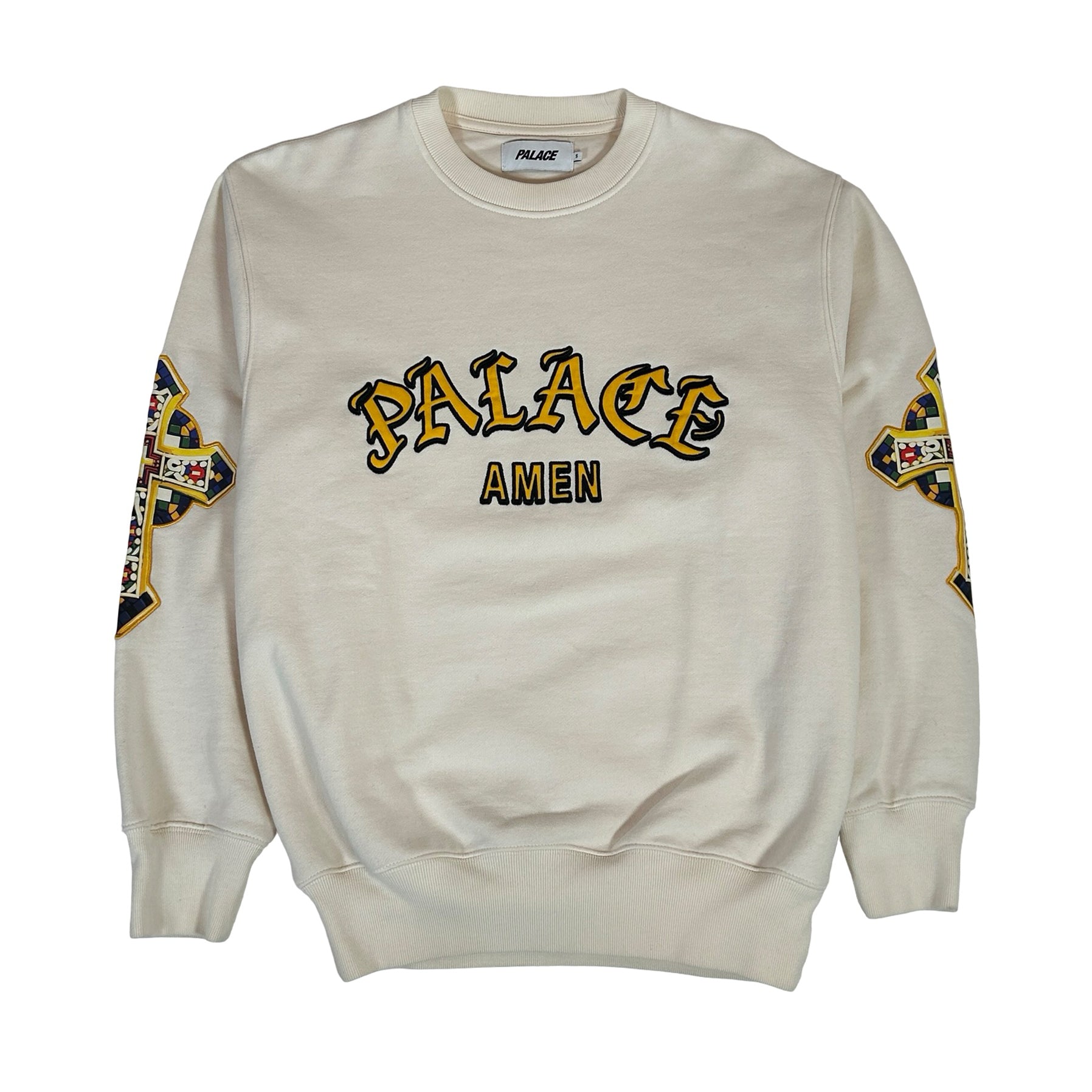 Palace – DISTRICT ONE NY