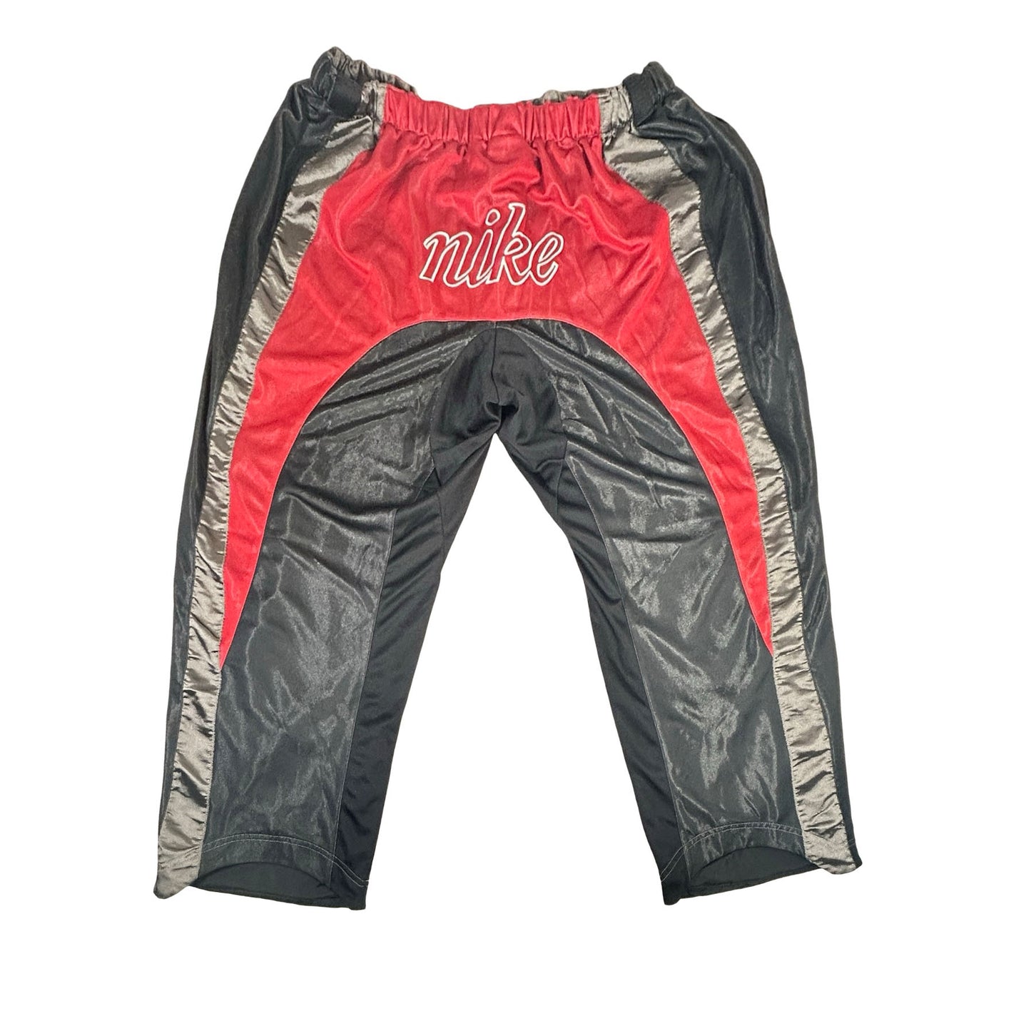 Nike x Cactus Plant Flea Market MX Rave Pant Red/Grey/Black [USED] - XL (Used)