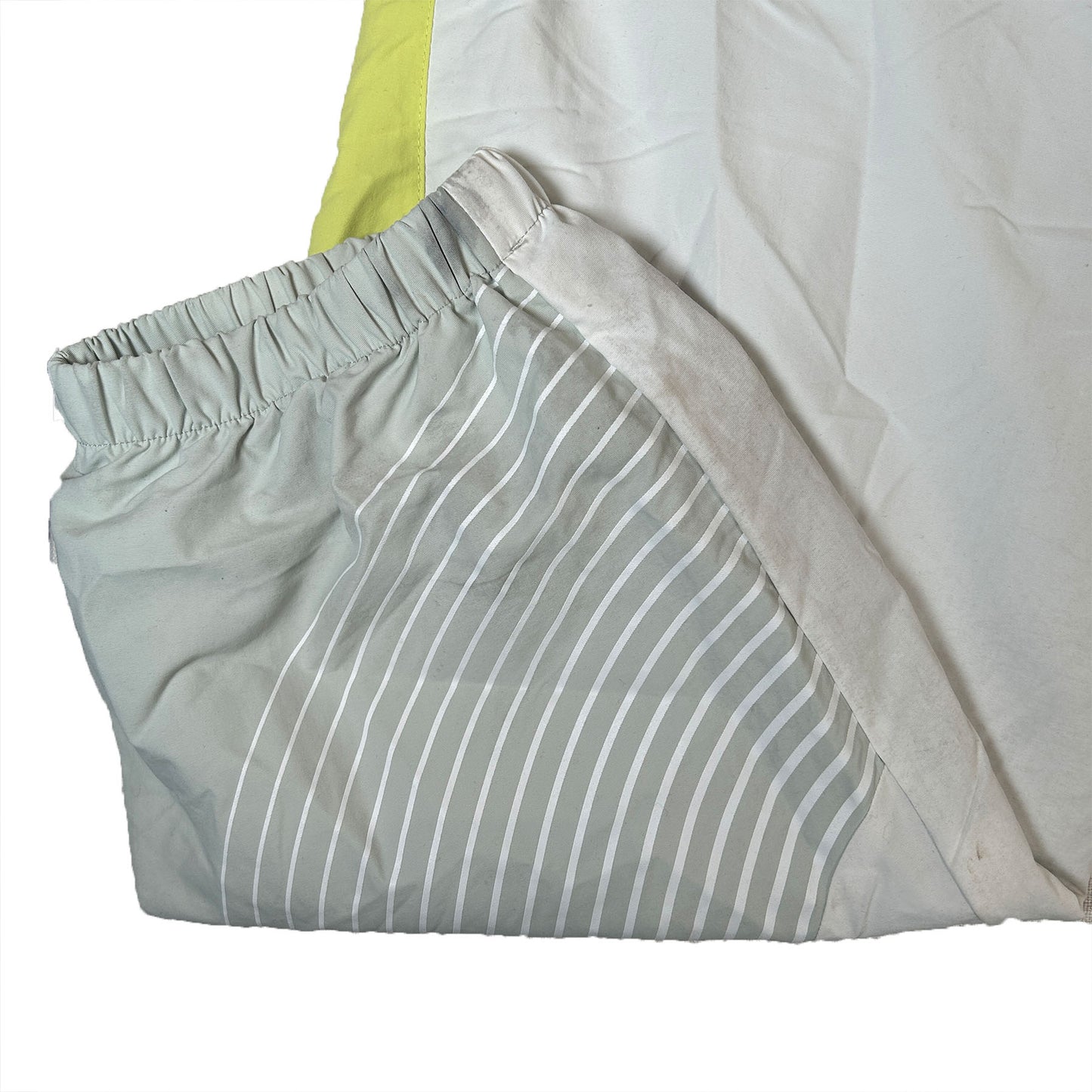 Supreme S Logo Track Pant Light Mint [USED] - M (Used)