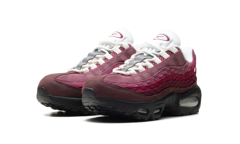 IO4642 200 Nike Air Max 95 Kith El Dorado (PS)
