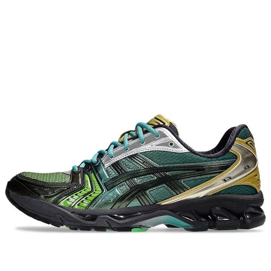 1203A639 300 ASICS Gel-Kayano 14 P. Andrade Gradation Green