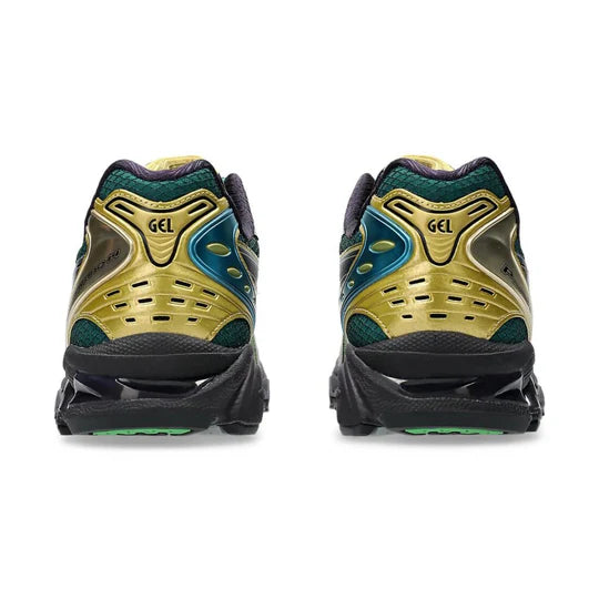 1203A639 300 ASICS Gel-Kayano 14 P. Andrade Gradation Green