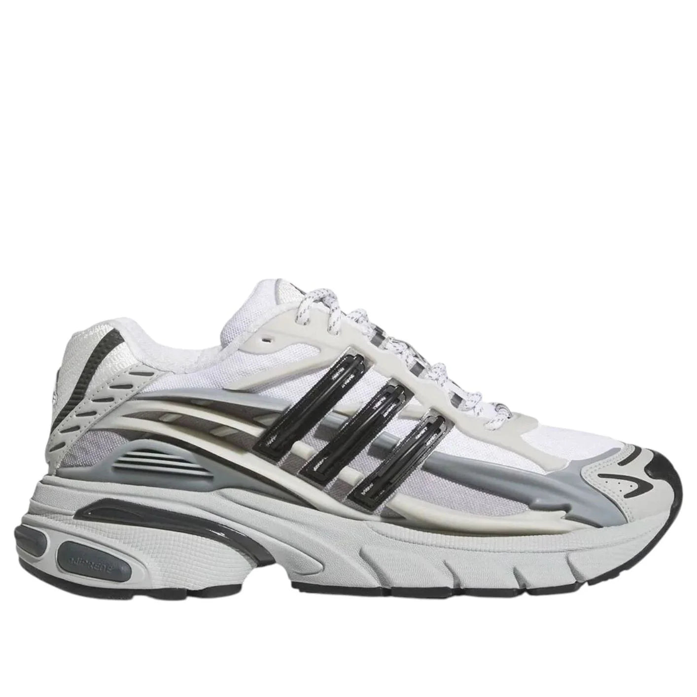 JP9265 adidas Adistar Jellyfish Pharrell Williams Solid Grey Black