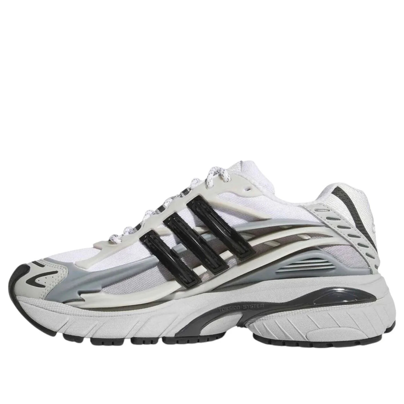 JP9265 adidas Adistar Jellyfish Pharrell Williams Solid Grey Black SAMPLE