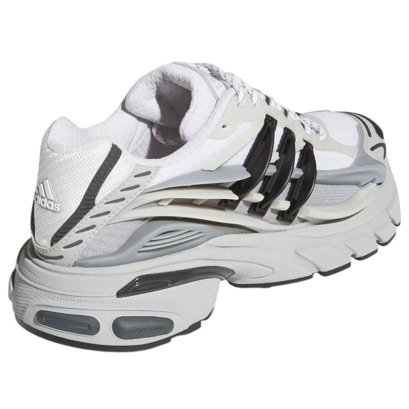 JP9265 adidas Adistar Jellyfish Pharrell Williams Solid Grey Black